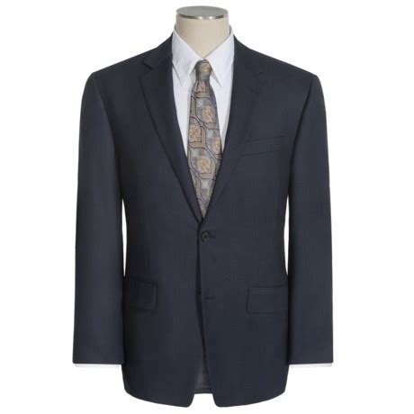 michael kors nailhead wool suit|Michael Kors suit pants.